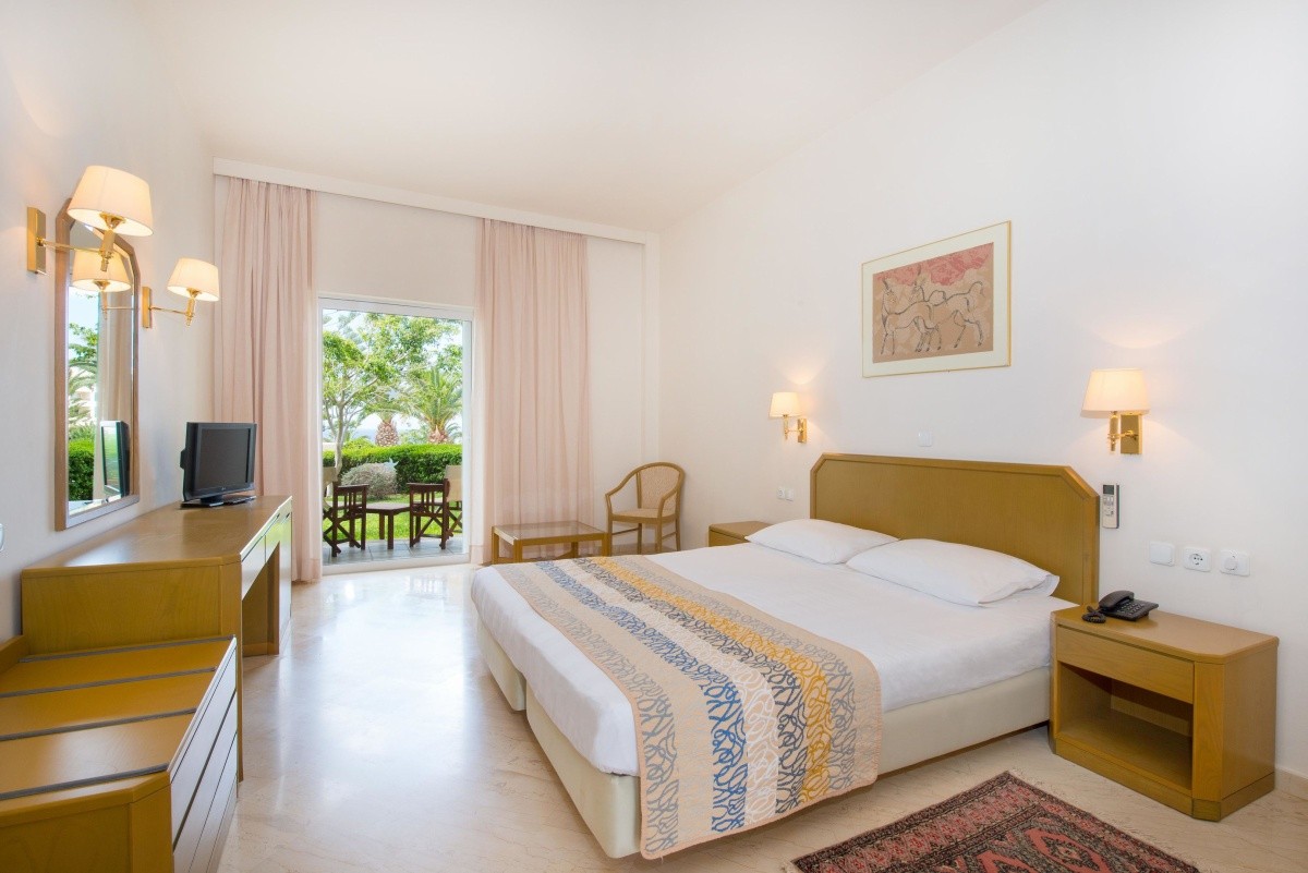 Iberostar Creta Panorama & Mare