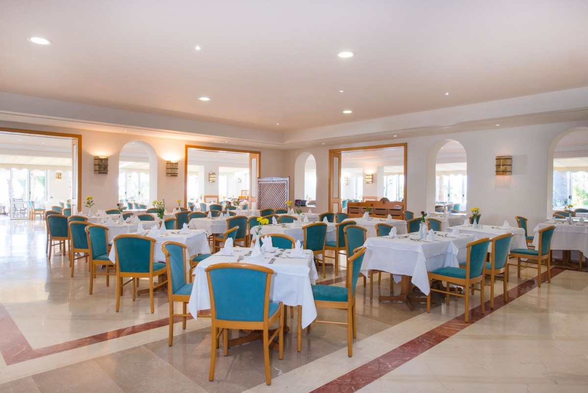 Iberostar Creta Panorama & Mare