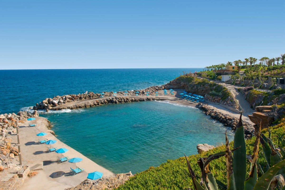Iberostar Creta Panorama & Mare
