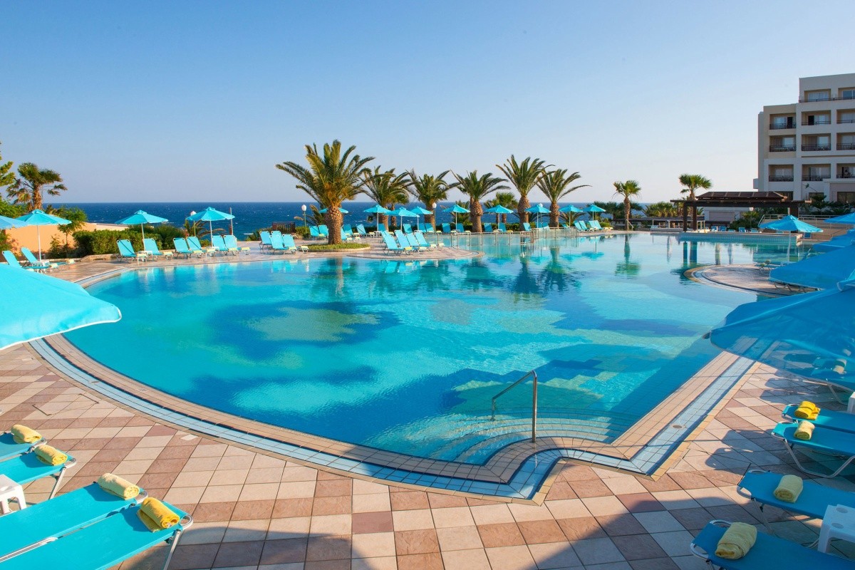 Iberostar Creta Panorama & Mare