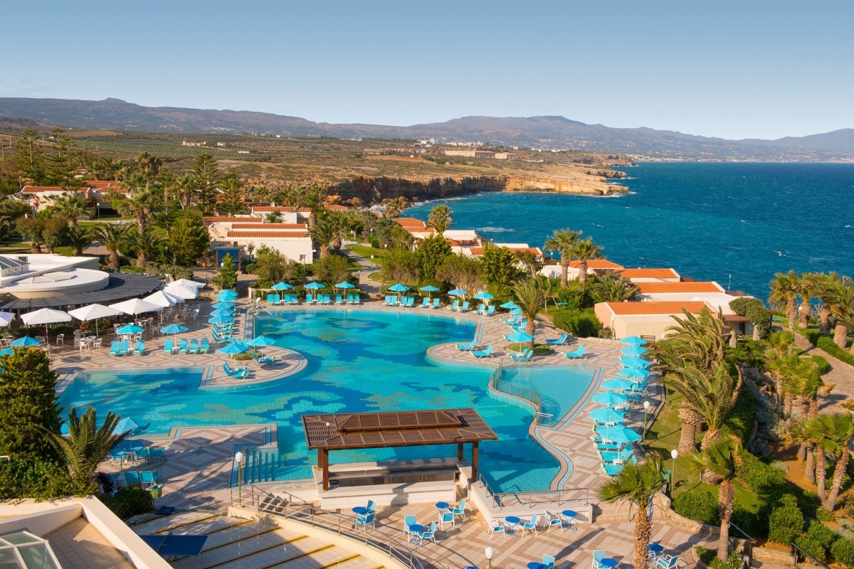 Iberostar Creta Panorama & Mare