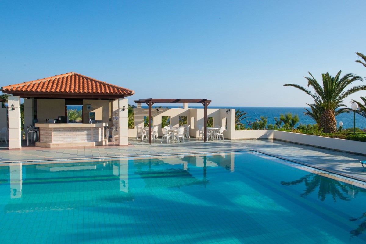 Iberostar Creta Panorama & Mare