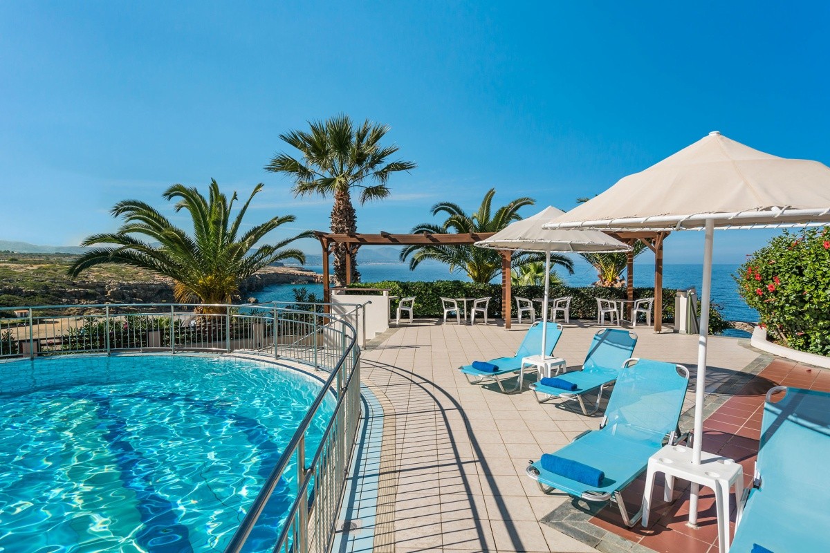 Iberostar Creta Panorama & Mare