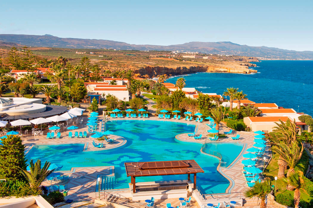 Iberostar Creta Panorama & Mare