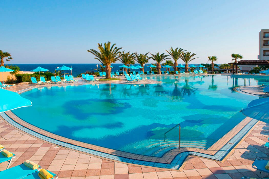 Iberostar Creta Panorama & Mare