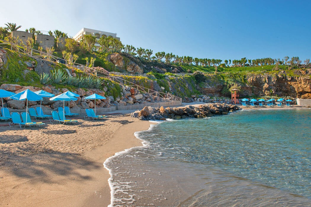Iberostar Creta Panorama & Mare
