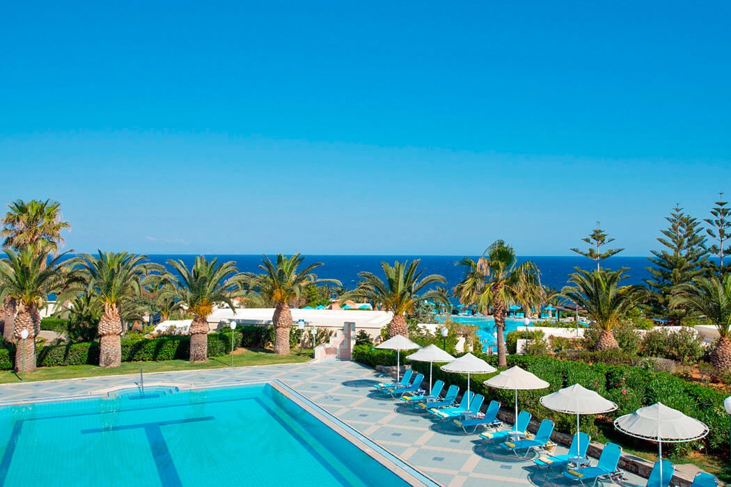 Iberostar Creta Panorama & Mare