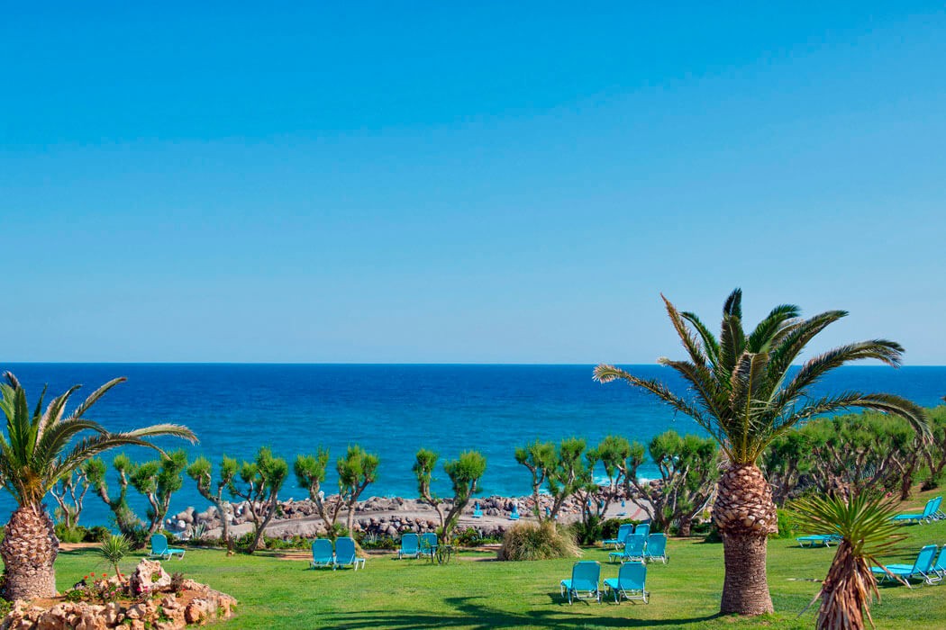 Iberostar Creta Panorama & Mare