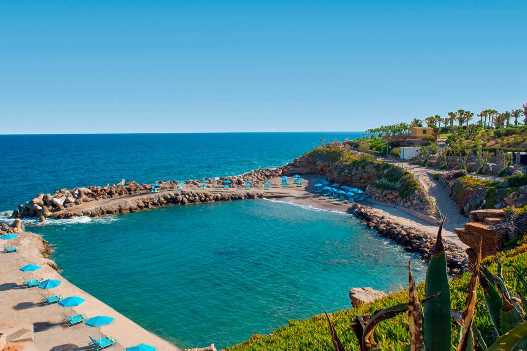 Iberostar Creta Panorama & Mare