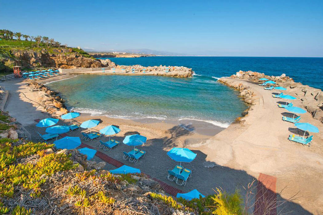 Iberostar Creta Panorama & Mare
