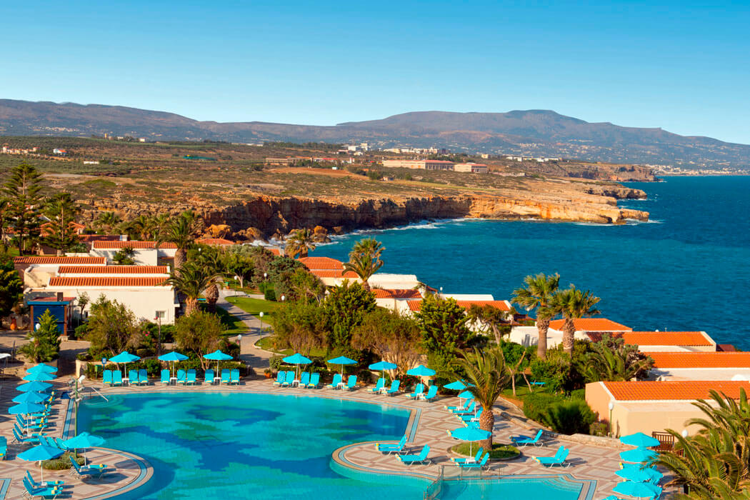 Iberostar Creta Panorama & Mare