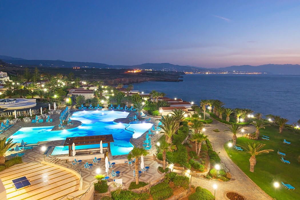Iberostar Creta Panorama & Mare