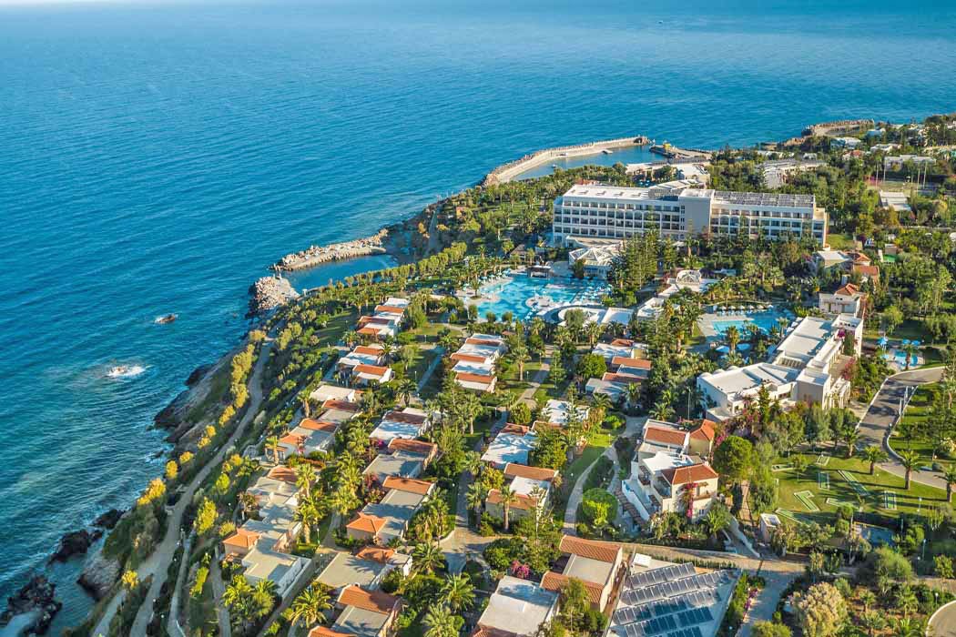 Iberostar Creta Panorama & Mare