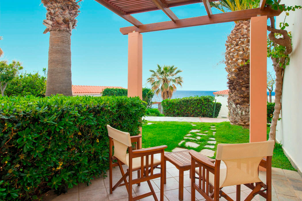 Iberostar Creta Panorama & Mare