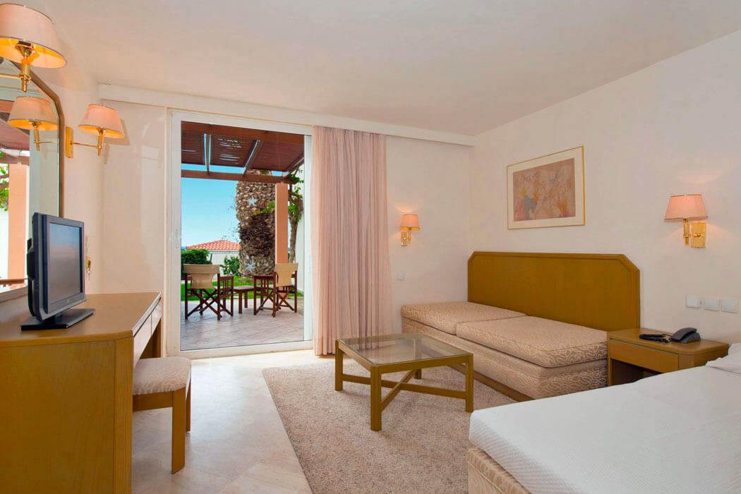 Iberostar Creta Panorama & Mare
