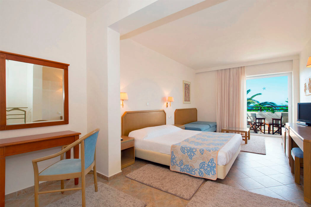 Iberostar Creta Panorama & Mare