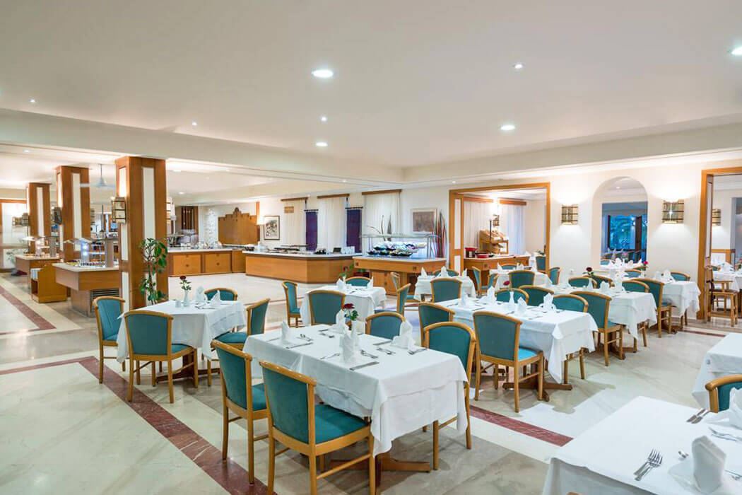 Iberostar Creta Panorama & Mare