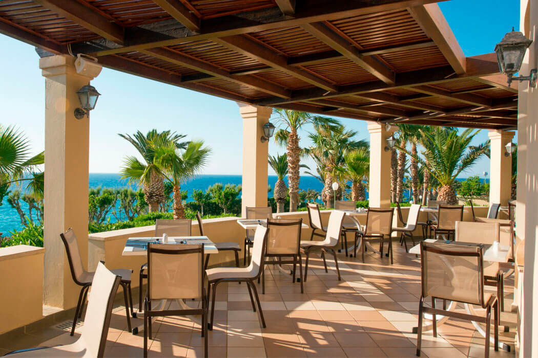 Iberostar Creta Panorama & Mare