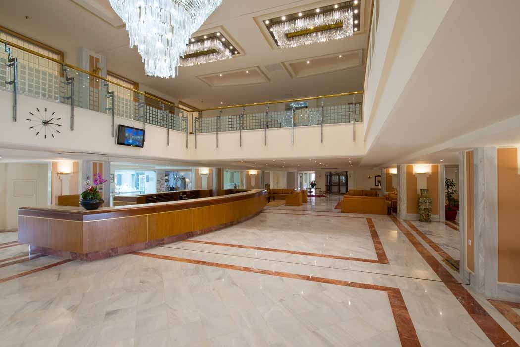 Iberostar Creta Panorama & Mare