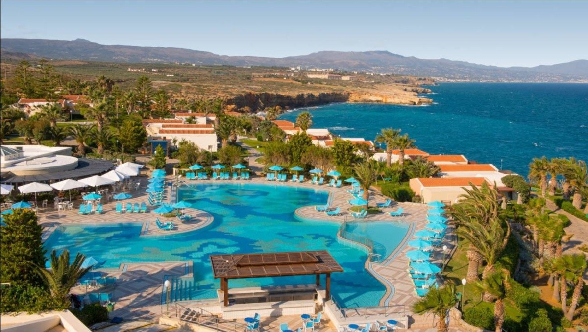 Iberostar Creta Panorama & Mare