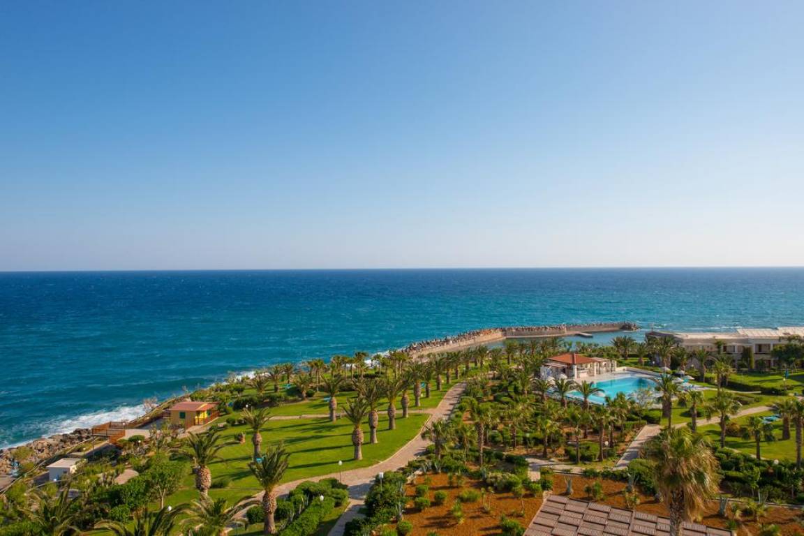 Iberostar Creta Panorama & Mare