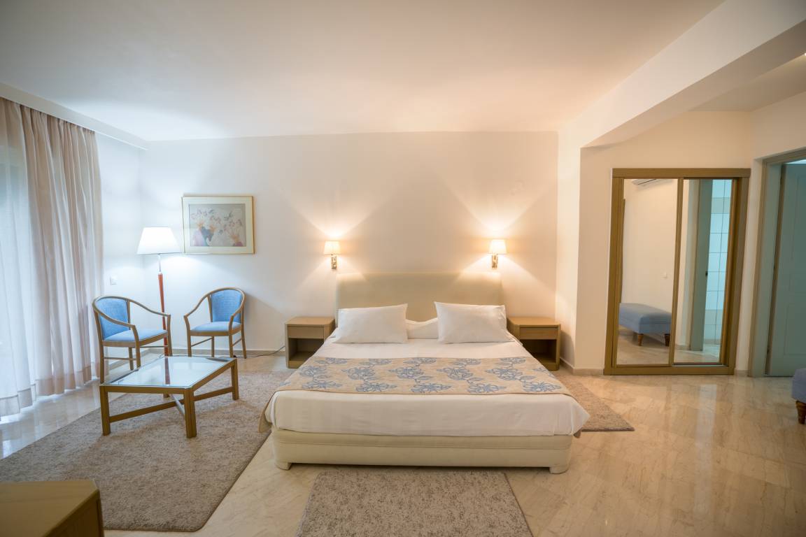Iberostar Creta Panorama & Mare
