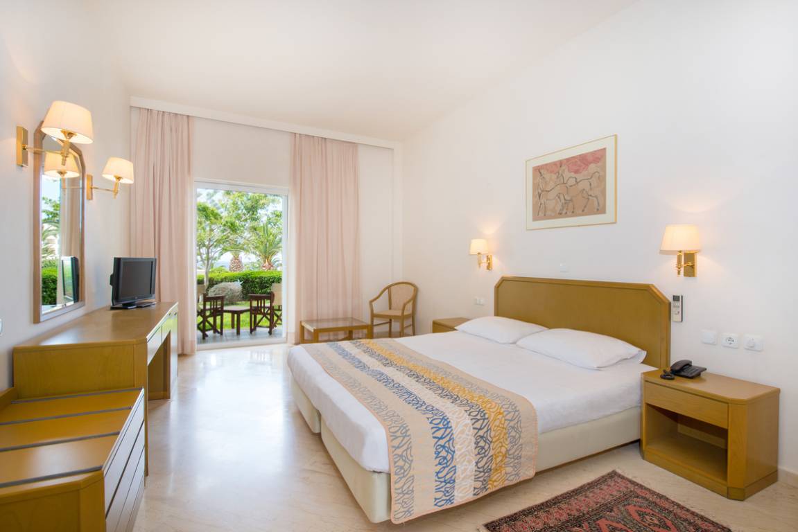 Iberostar Creta Panorama & Mare