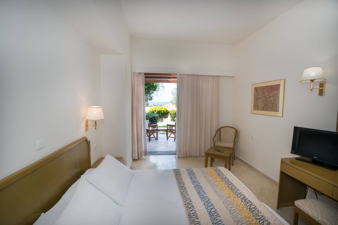 Iberostar Creta Panorama & Mare