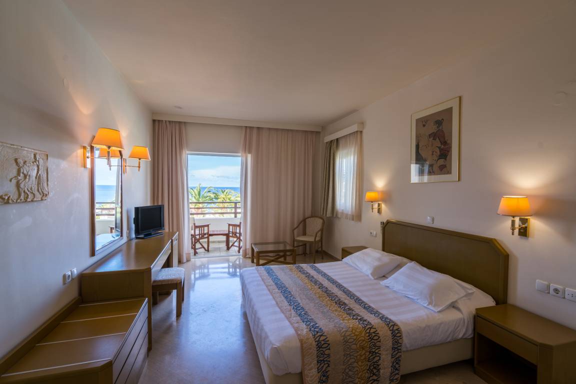 Iberostar Creta Panorama & Mare