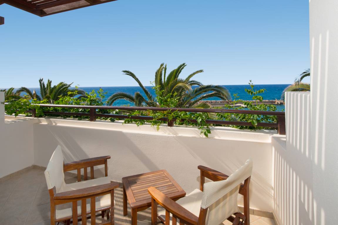 Iberostar Creta Panorama & Mare