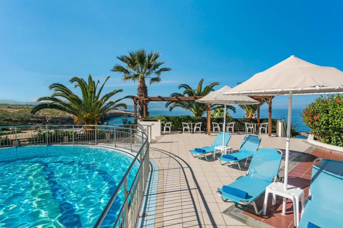 Iberostar Creta Panorama & Mare