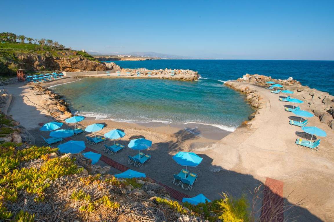 Iberostar Creta Panorama & Mare