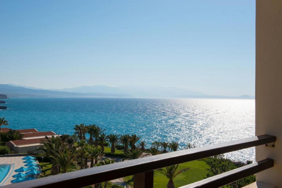 Iberostar Creta Panorama & Mare