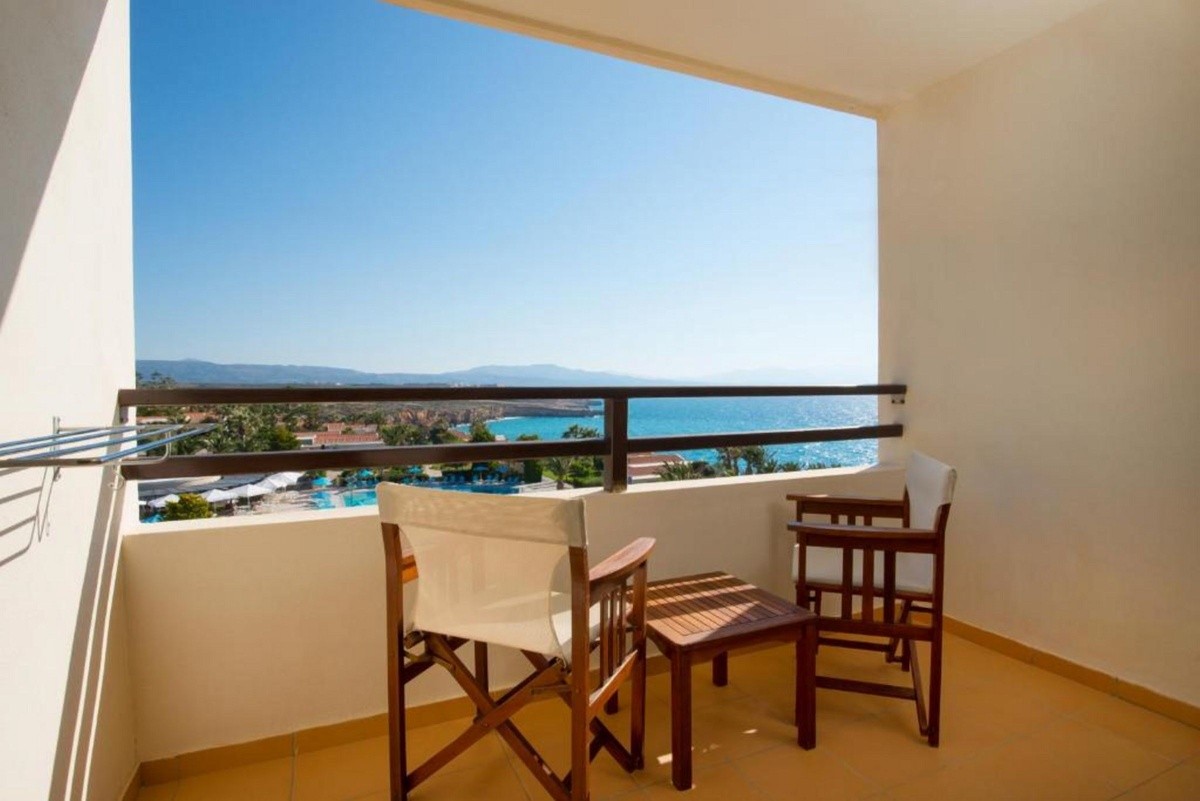 Iberostar Creta Panorama & Mare