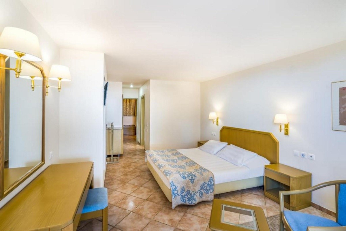 Iberostar Creta Panorama & Mare