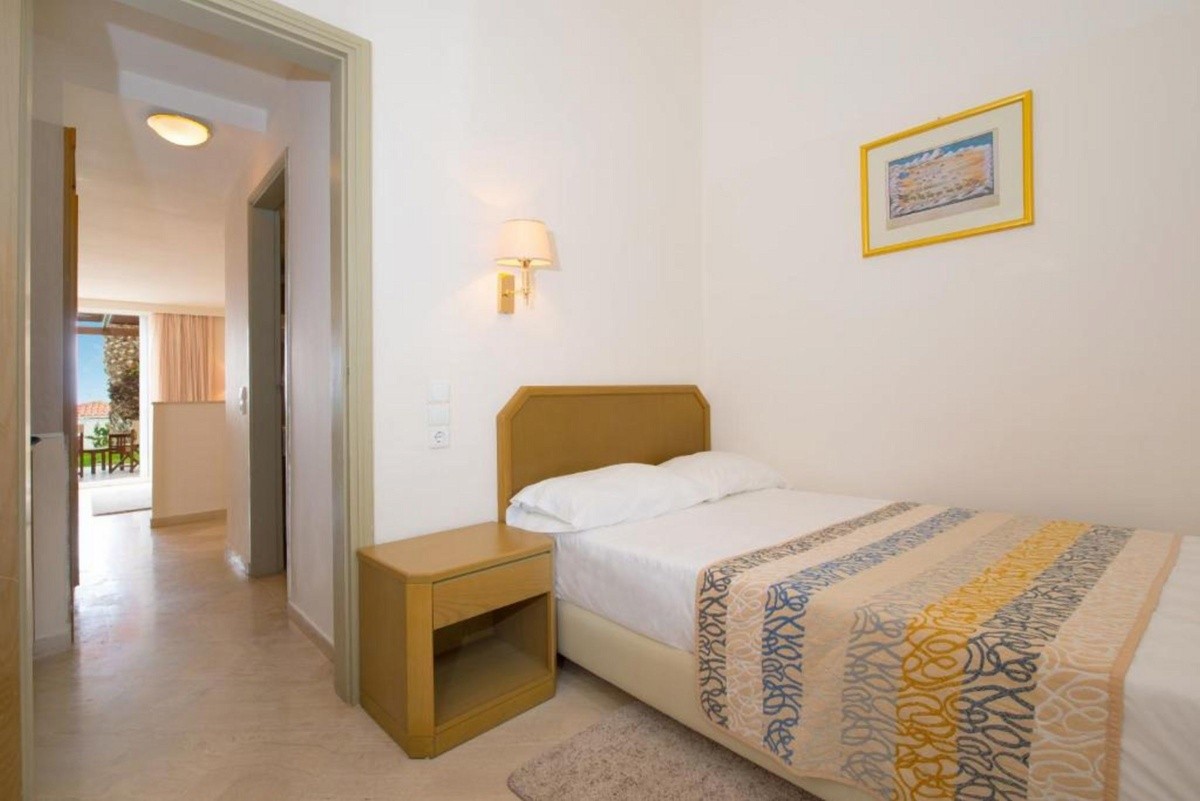 Iberostar Creta Panorama & Mare