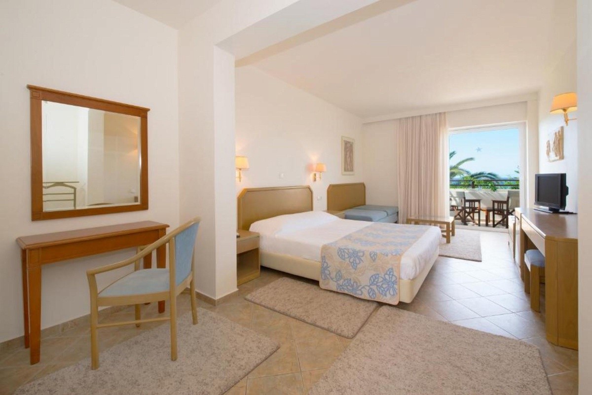 Iberostar Creta Panorama & Mare