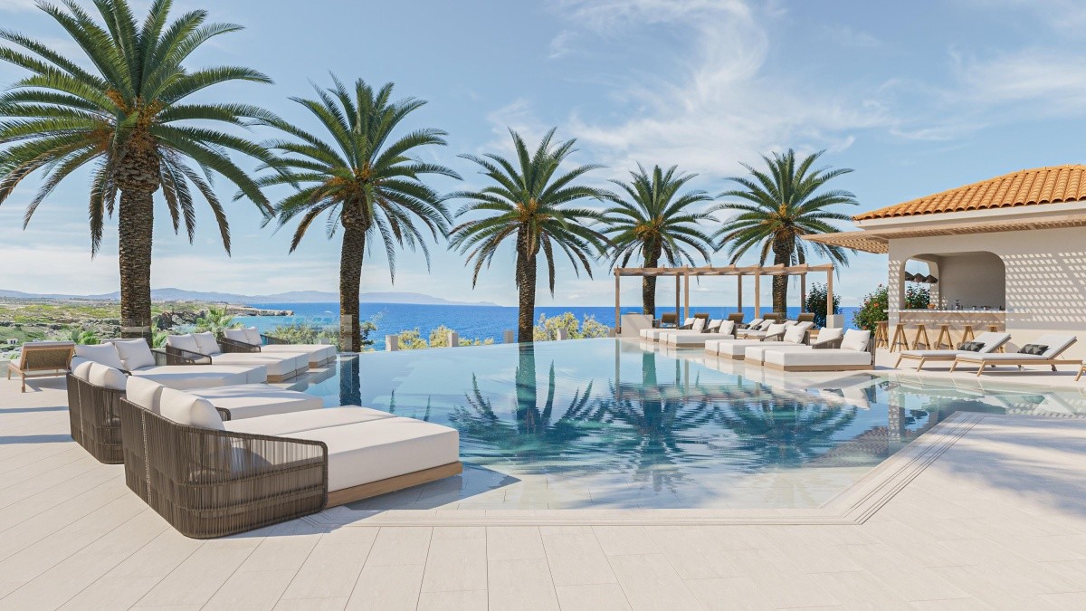 Iberostar Creta Panorama & Mare