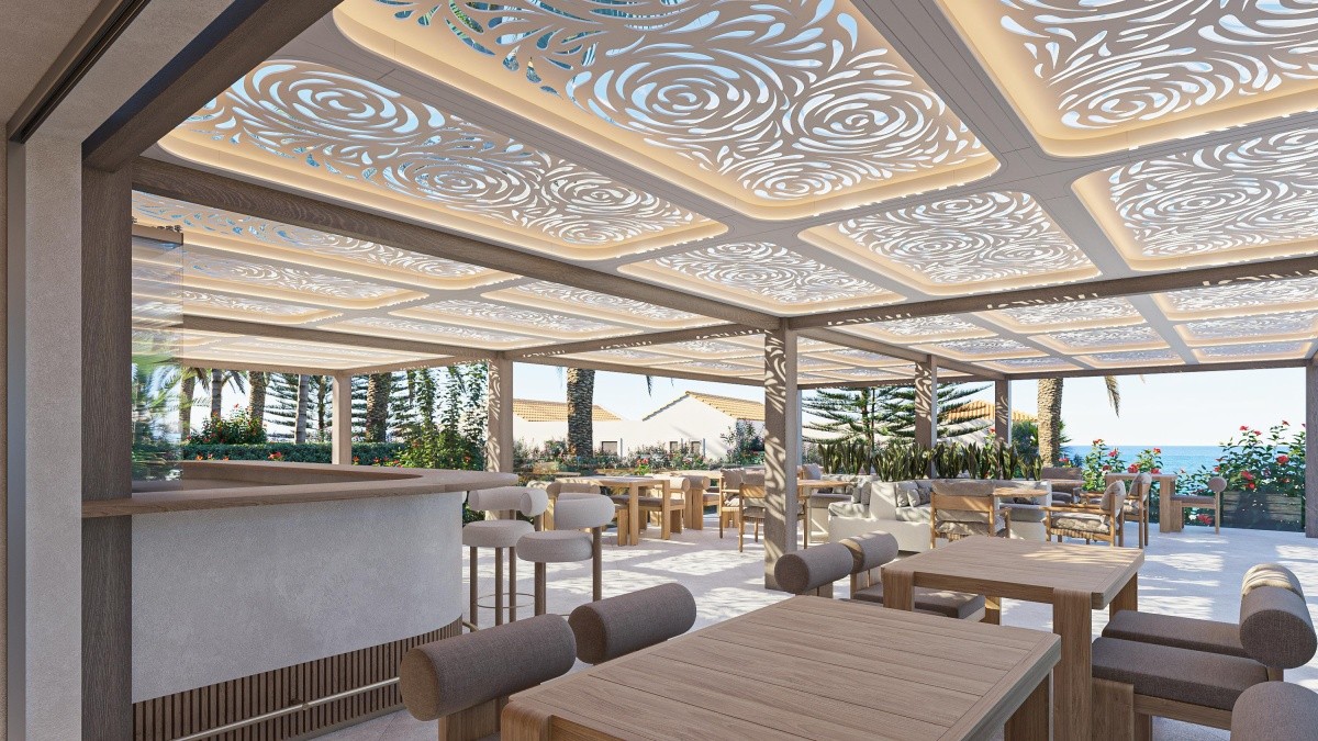 Iberostar Creta Panorama & Mare