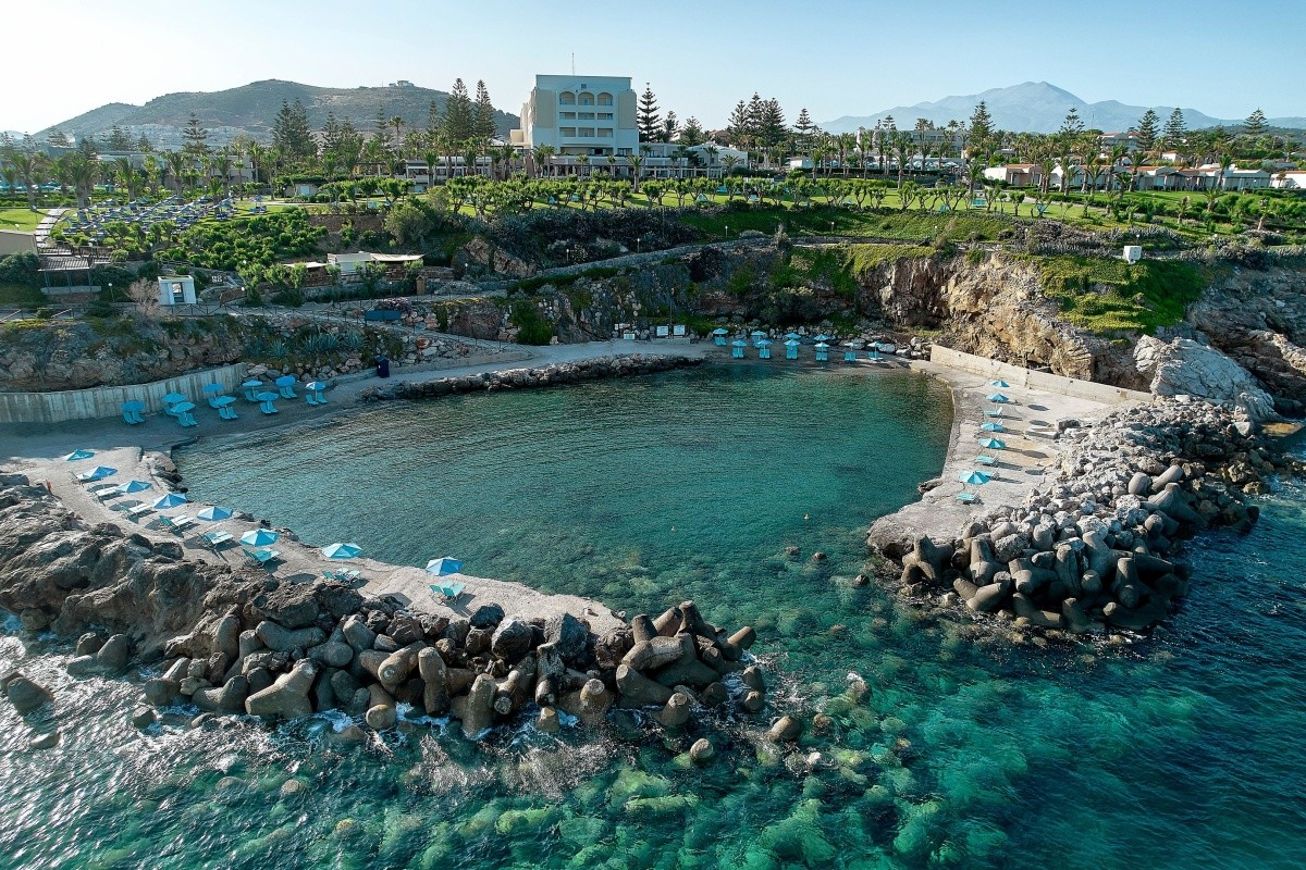 Iberostar Creta Panorama & Mare