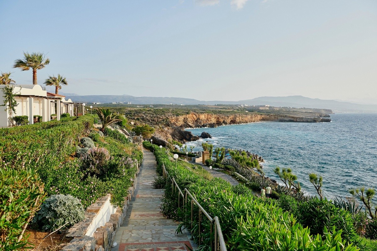 Iberostar Creta Panorama & Mare