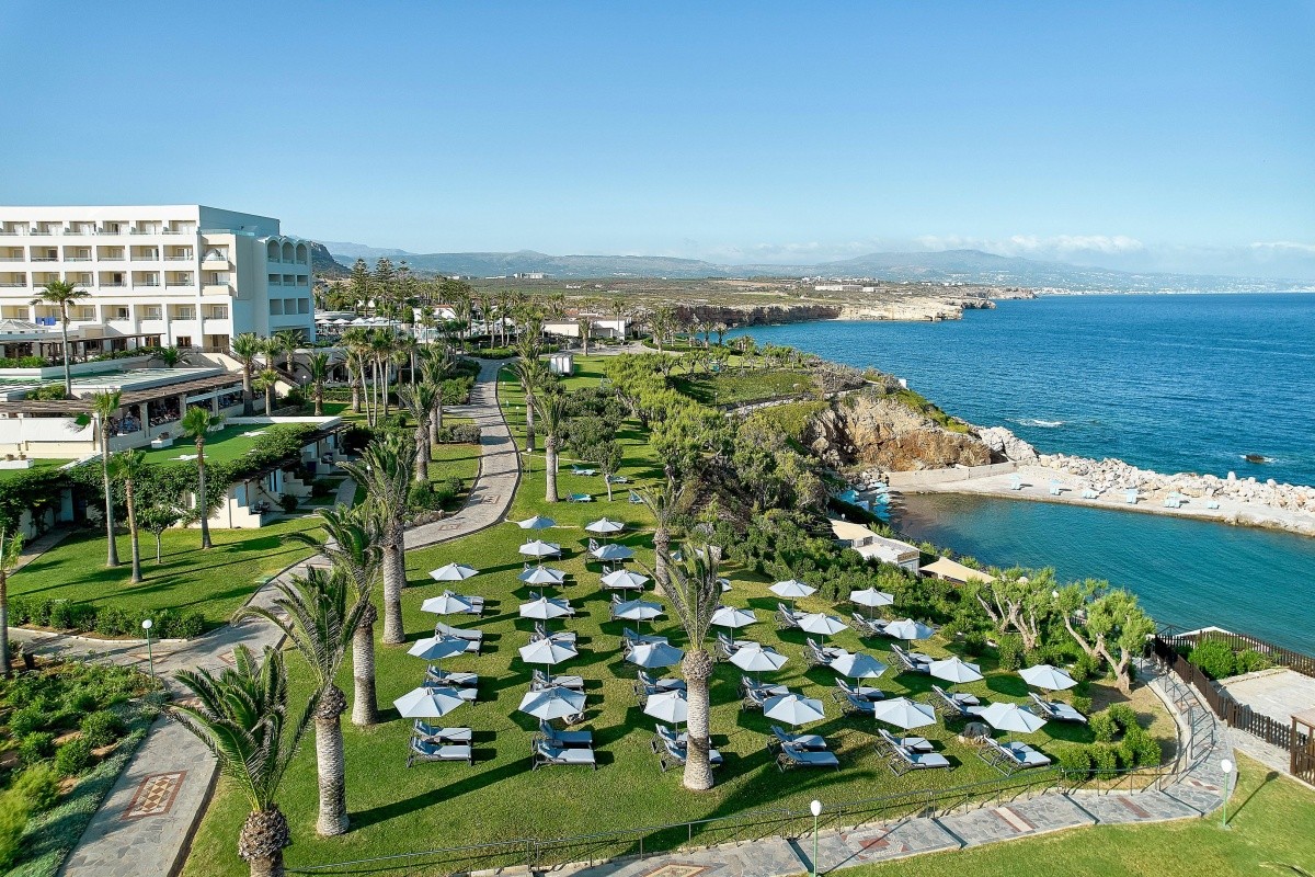 Iberostar Creta Panorama & Mare