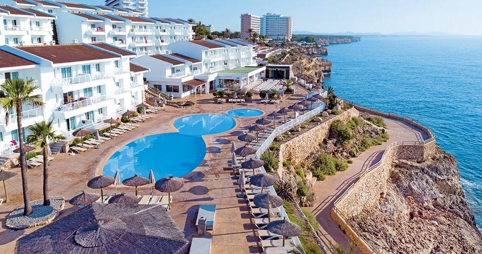 Hsm Calas Park