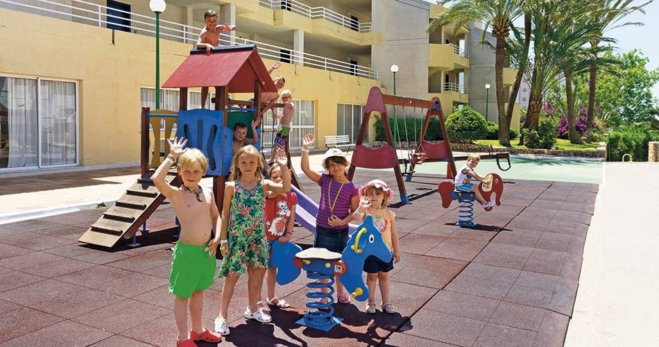 Hsm Calas Park