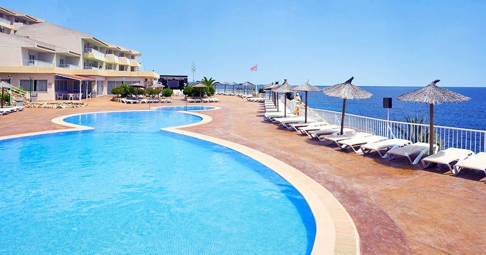 Hsm Calas Park