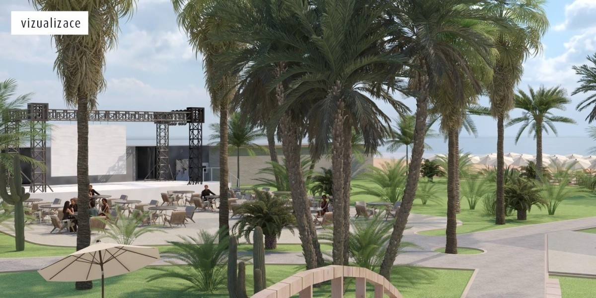Luna Vista Belek (Ex.clover Magic Seagate)