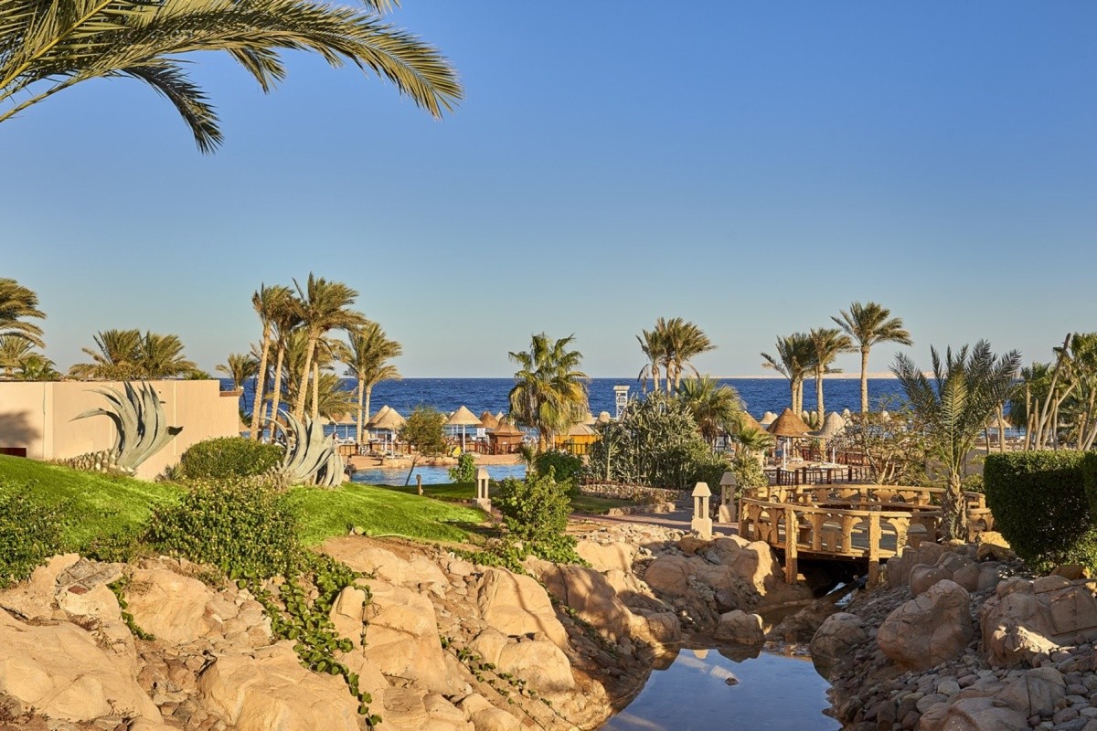 Parrotel Beach Resort