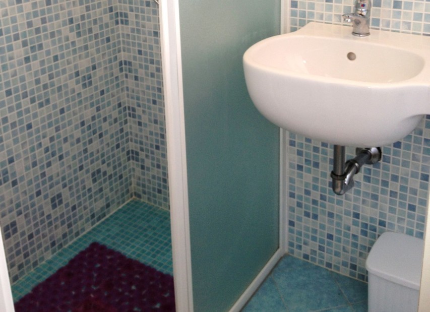 Apartmány Boscolo