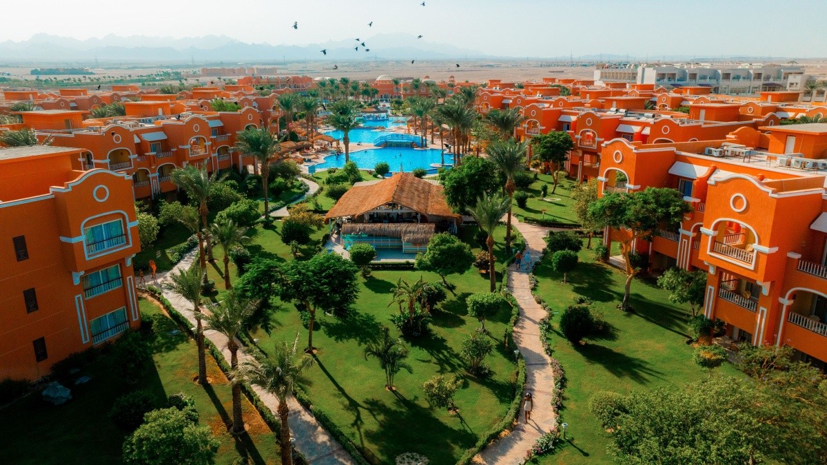 Sentido Caribbean World Soma Bay