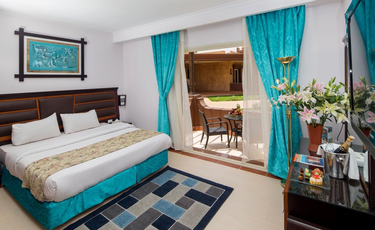 Blue Lake Resort & Aquapark (Ex. Mirage Bay)
